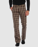 BRYAN HUSKY - Casual pants