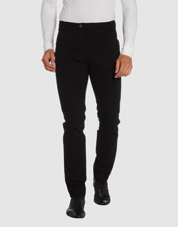 FQ R - Men - PANTS - Casual pants on YOOX.COM