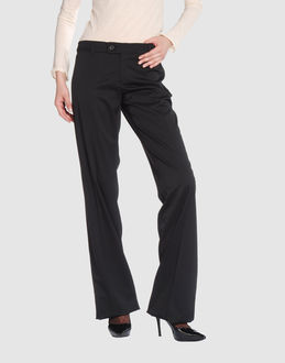 - pantalons - pantalons classiques - sur yoox.com