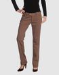 BARBA - Low-rise pants