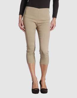 MARNI - PANTALONI - Pantaloni capri