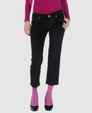 SEVEN7 PANTALONI Pantaloni capri su YOOXCOM