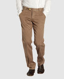 BARBA - Casual pants