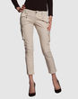 RICHMOND DENIM - 3/4-length shorts