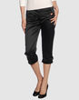 D&G - 3/4-length shorts