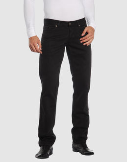 RICHMOND DENIM - Men - PANTS - Casual pants on YOOX.COM