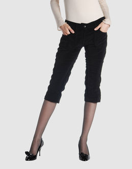 Confronta prezzi Ermanno scervino pantaloni bermuda su yoox.com