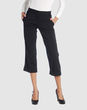 ALYSI - 3/4-length shorts
