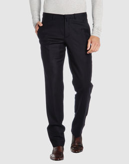 JIL SANDER - TROUSERS - Formal trousers - on YOOX.COM