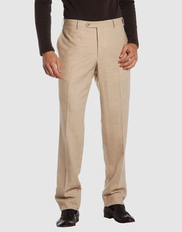 ZANELLA - Men - PANTS - Dress pants on YOOX.COM