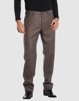 ZANELLA - Men - PANTS - Dress pants on YOOX.COM