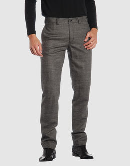 ZANELLA - Men - PANTS - Dress pants on YOOX.COM