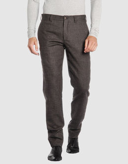 ZANELLA - Men - PANTS - Dress pants on YOOX.COM