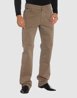 GANT - TROUSERS - Casual trousers - on YOOX.COM