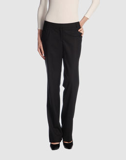 GANT - TROUSERS - Formal trousers - on YOOX.COM