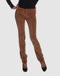 9.2 BY CARLO CHIONNA - Low-rise pants