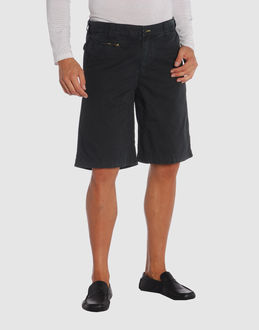 Confronta prezzi Powell carpenter pantaloni bermuda su yoox.com