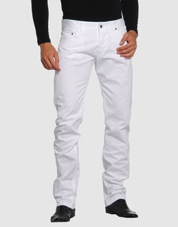 Confronta prezzi Arsenal uomo pantaloni pantaloni su yoox.com