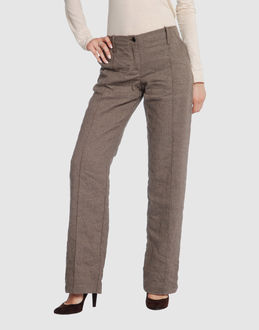 PATRIZIA PEPE - PANTALONI - Pantaloni classici