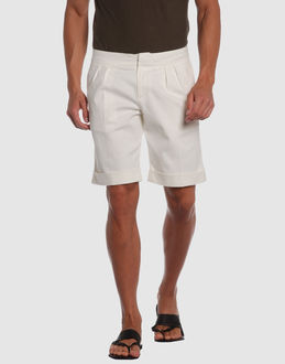 IO - Men - PANTS - Bermudas on YOOX.COM