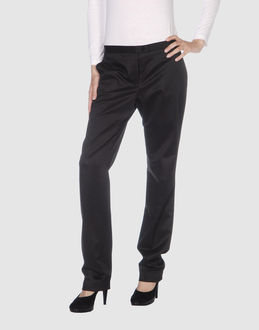 JIL SANDER - TROUSERS - Formal trousers - on YOOX.COM