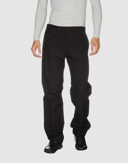 RICK OWENS - TROUSERS - Formal trousers - on YOOX.COM