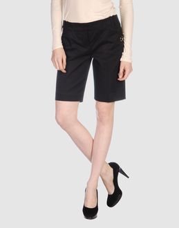 Confronta prezzi Byblos pantaloni bermuda su yoox.com