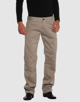  - pantalons - pantalons - sur yoox.com