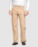 BURBERRY - Casual pants