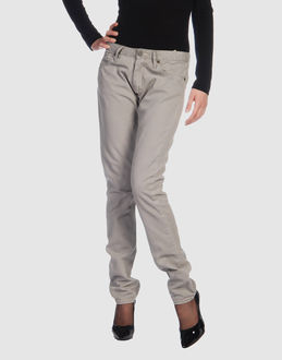 ACNE JEANS - PANTALONS - Pantalons taille basse
