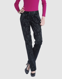  - pantalons - pantalons classiques - sur yoox.com