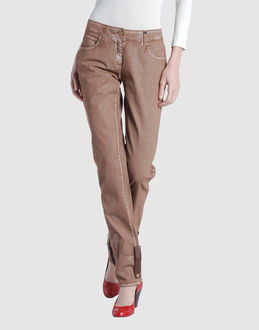  - pantalons - pantalons - sur yoox.com