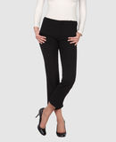 ANN DEMEULEMEESTER - 3/4-length shorts