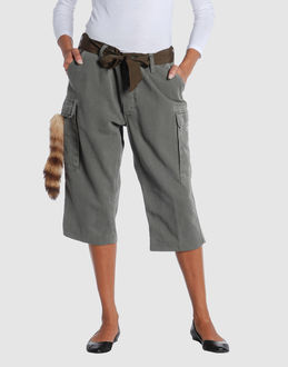 Confronta prezzi P.a.r.o.s.h. pantaloni bermuda su yoox.com