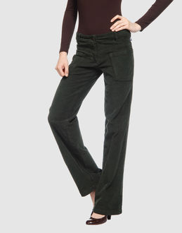  - pantalons - pantalons - sur yoox.com