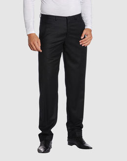 - pantalons - pantalons classiques - sur yoox.com