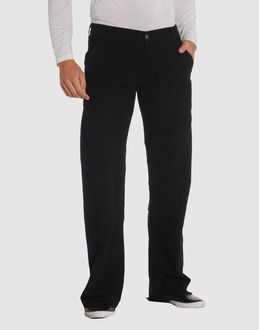 RICK OWENS - TROUSERS - Casual trousers - on YOOX.COM