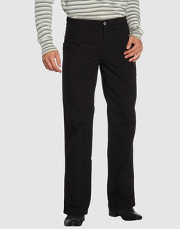 DIESEL STYLE LAB - Men - PANTS - Casual pants on YOOX.COM