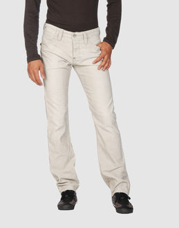 Confronta prezzi G-star raw pantaloni pantaloni su yoox.com