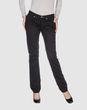 ACNE JEANS - Low-rise pants
