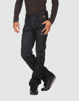 Confronta prezzi G-star raw pantaloni pantaloni su yoox.com