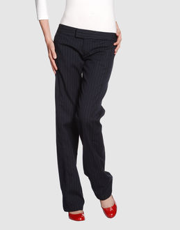 MICHIKO KOSHINO - Women - PANTS - Dress pants on YOOX.COM