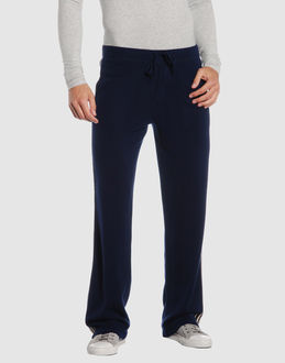 JUICY COUTURE - TROUSERS - Casual trousers - on YOOX.COM