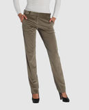 'S MAX MARA - Pantalones de cintura baja