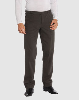 MIU MIU - TROUSERS - Casual trousers - on YOOX.COM