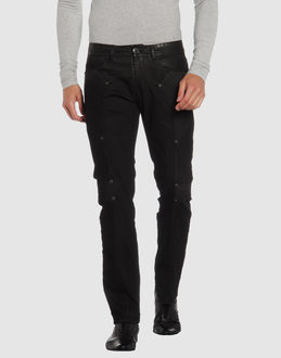  - pantalons - pantalons - sur yoox.com