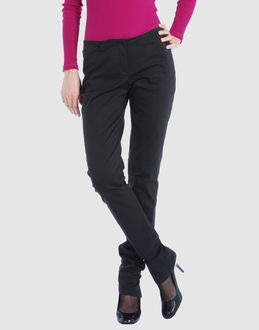 - pantalons - pantalons taille basse - sur yoox.com