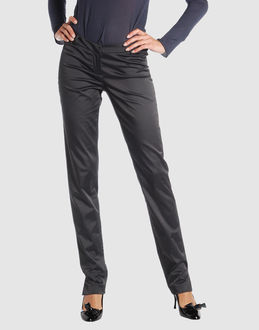 - pantalons - pantalons classiques - sur yoox.com