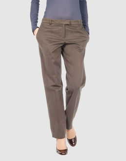 - pantalons - pantalons taille basse - sur yoox.com