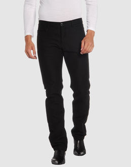 RICK OWENS - TROUSERS - Casual trousers - on YOOX.COM
